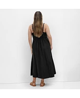 City Chic Plus Elly Dress