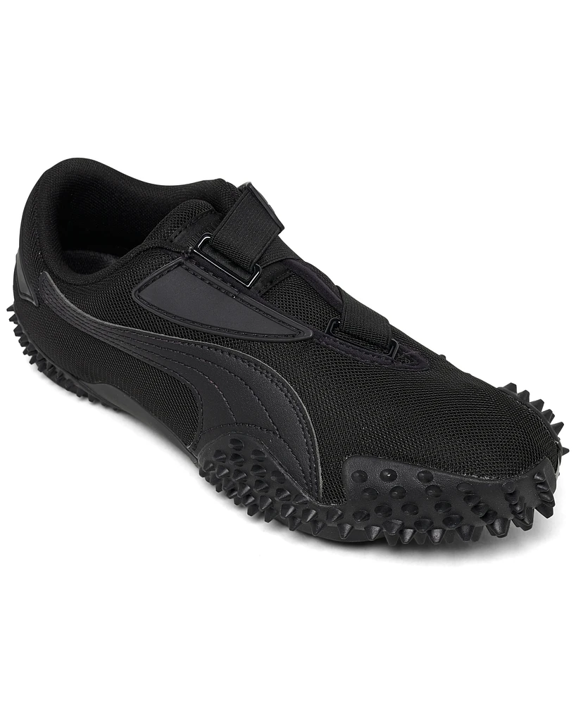 Puma Women's Mostro Og Prime Casual Sneakers from Finish Line