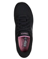 Skechers Women's Slip-ins: Go Walk Joy - Kristy Athletic Walking Sneakers from Finish Line