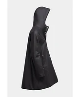 Stutterheim Women's Mosebacke Lightweight Raincoat