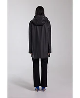 Stutterheim Stockholm Lightweight Raincoat