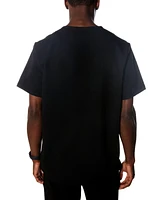 Members Only Brighton 3-Pocket Scrub Top for Men