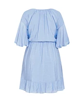 City Chic Women's Ayanna Dress