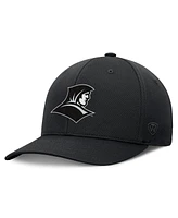 Top of the World Men's Black Providence Friars Reflex Flex Hat