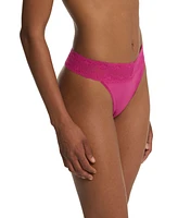 Natori Women's Bliss Perfection One Classic Thong