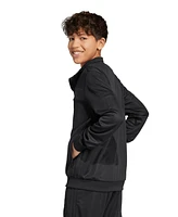 adidas Big Boys Tiro 25 Essentials Training Jacket
