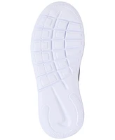 Nike Little Kids Flex Runner 4 Slip-On Running Sneakers from Finish Line