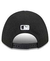 New Era Men's Black/White Chicago White Sox 2025 Mlb All-Star Game 9FORTY M-Crown Adjustable Hat
