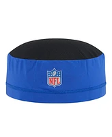 New Era Men's Royal New York Giants Nfl Training Camp Skully Hat
