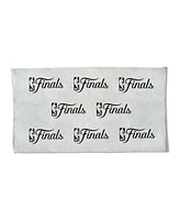 Wincraft Oklahoma City Thunder 2025 Western Conference Champions Locker Room 22'' x 42'' Double-Sided Towel