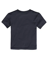 Nike Toddler Navy Chicago Bears Legend Icon Performance T-Shirt