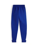 Polo Ralph Lauren Big Boys Striped Double-Knit Jogger Pants