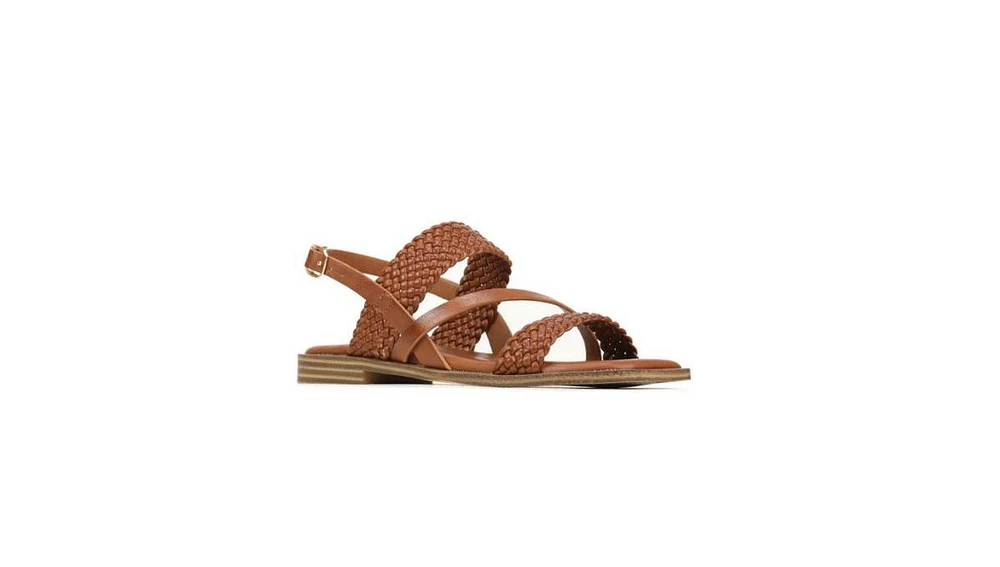 Los Cabos Basquet Sandal