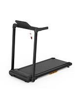 Streamdale Furniture Portable Walking Treadmill Led Display