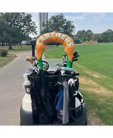 9Putt: Cartners Golf Headcover