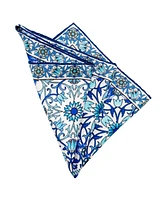 Elizabetta Men's Itria - Silk Pocket Square for Men