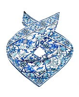 Elizabetta Men's Eterna - Silk Neckerchief for Men