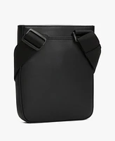 Tommy Hilfiger Men's Foundation Mini Crossover Bag