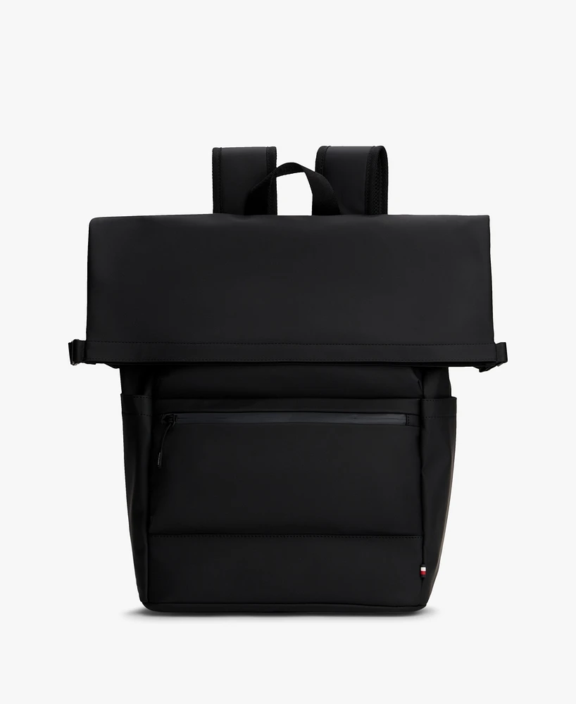 Tommy Hilfiger Men's Rolltop Backpack