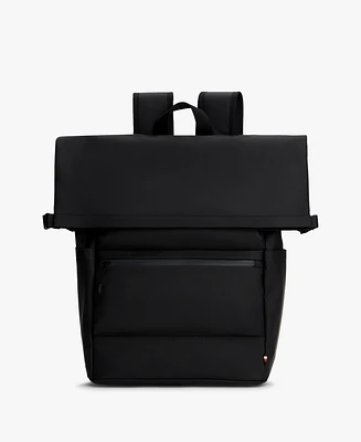 Tommy Hilfiger Men's Rolltop Backpack
