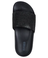 Skechers Women's Hyper Slide - Radiant Sandals from Finish Line