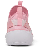 Nike Little Girls Flex Runner 4 Slip-On Running Sneakers from Finish Line