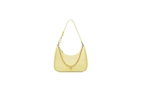 Chain Small Shoulder Bag Top Zip Victoria Hyde Nymans Garden