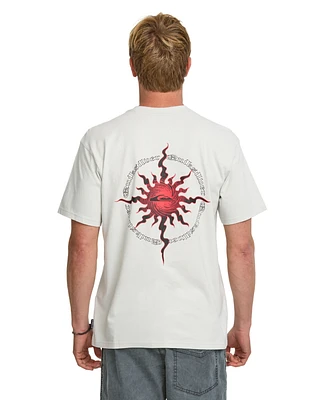 Quiksilver Men's Solaris Mer T-Shirt