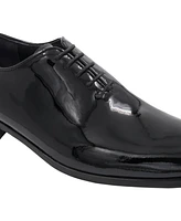 M Line By Bruno Magli Men's Nicolo Formal Dress Oxford