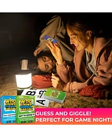 Quokka Who Knows Me Better? - Hot Content Edition Teens & Family Card Trivia Game | Fun Learning Educational Questions for Families