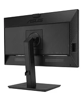 Asus TeK BE24ECSBT 24IPS 1920x1080 16-9 5ms 75Hz 10-Point Touch Speaker Monitor