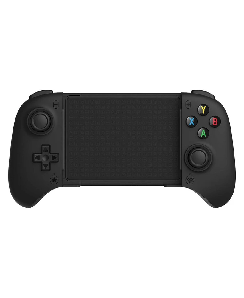 8Bitdo Ultimate Bluetooth Mobile Gaming Controller for Android with Hall Effect Joysticks and Triggers - White