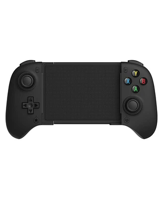 8Bitdo Ultimate Bluetooth Mobile Gaming Controller for Android with Hall Effect Joysticks and Triggers - White