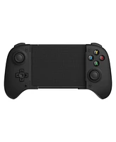 8Bitdo Ultimate Bluetooth Mobile Gaming Controller for Android with Hall Effect Joysticks and Triggers - White