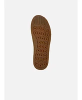 Camper Peu Terreno Suede Leather Mary Jane