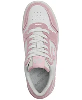 Coach Women's Soho Denim Sneakers