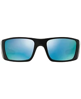 Oakley Fuel Cell Prizm Deep H20 Polarized Sunglasses, OO9096