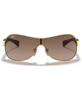 Ray-Ban Sunglasses, RB3471