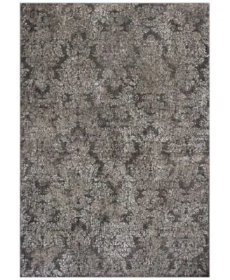 Kas Provence Damask Area Rugs