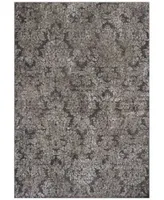 Kas Provence Damask Area Rugs