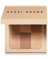 Bobbi Brown Nude Finish Illuminating Powder, 0.023 oz.