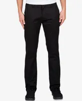 Volcom Men's Fricken' Modern Stretch Pants