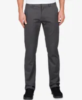 Volcom Men's Fricken' Modern Stretch Pants