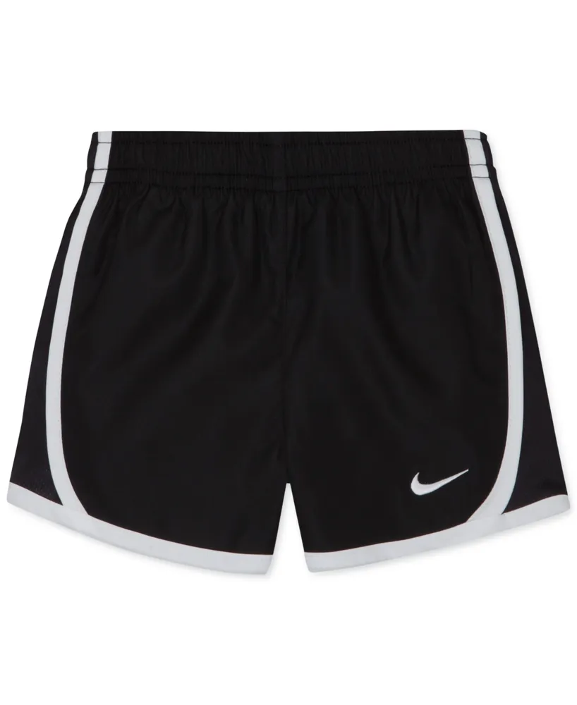 Nike Little Girls Dri-Fit Shorts