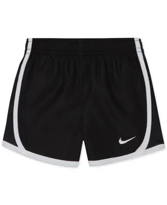 Nike Little Girls Dri-Fit Shorts