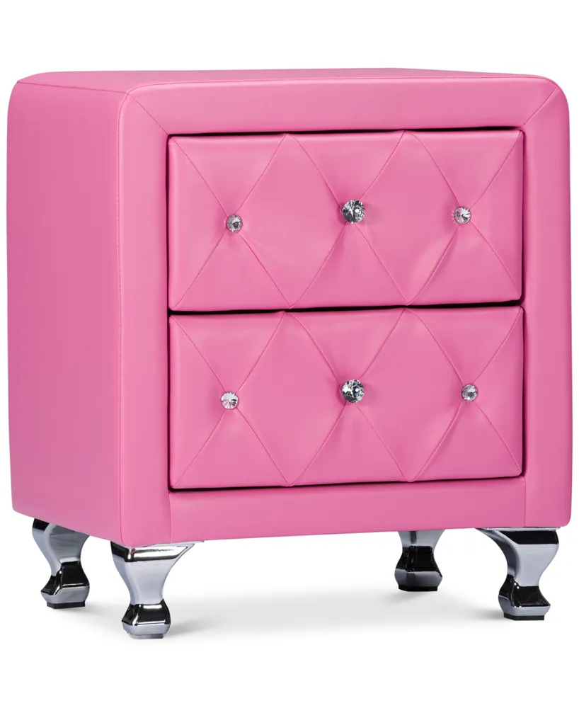 Stella Nightstand