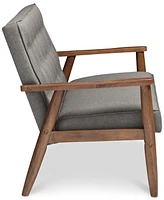 Sorrento Loveseat