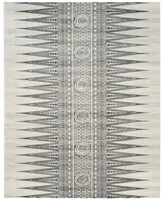 Safavieh Evoke EVK226 5'1" x 7'6" Area Rug