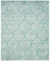 Safavieh Evoke EVK268 4' x 6' Area Rug