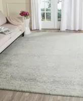 Safavieh Evoke Evk270z Silver Ivory Area Rugs